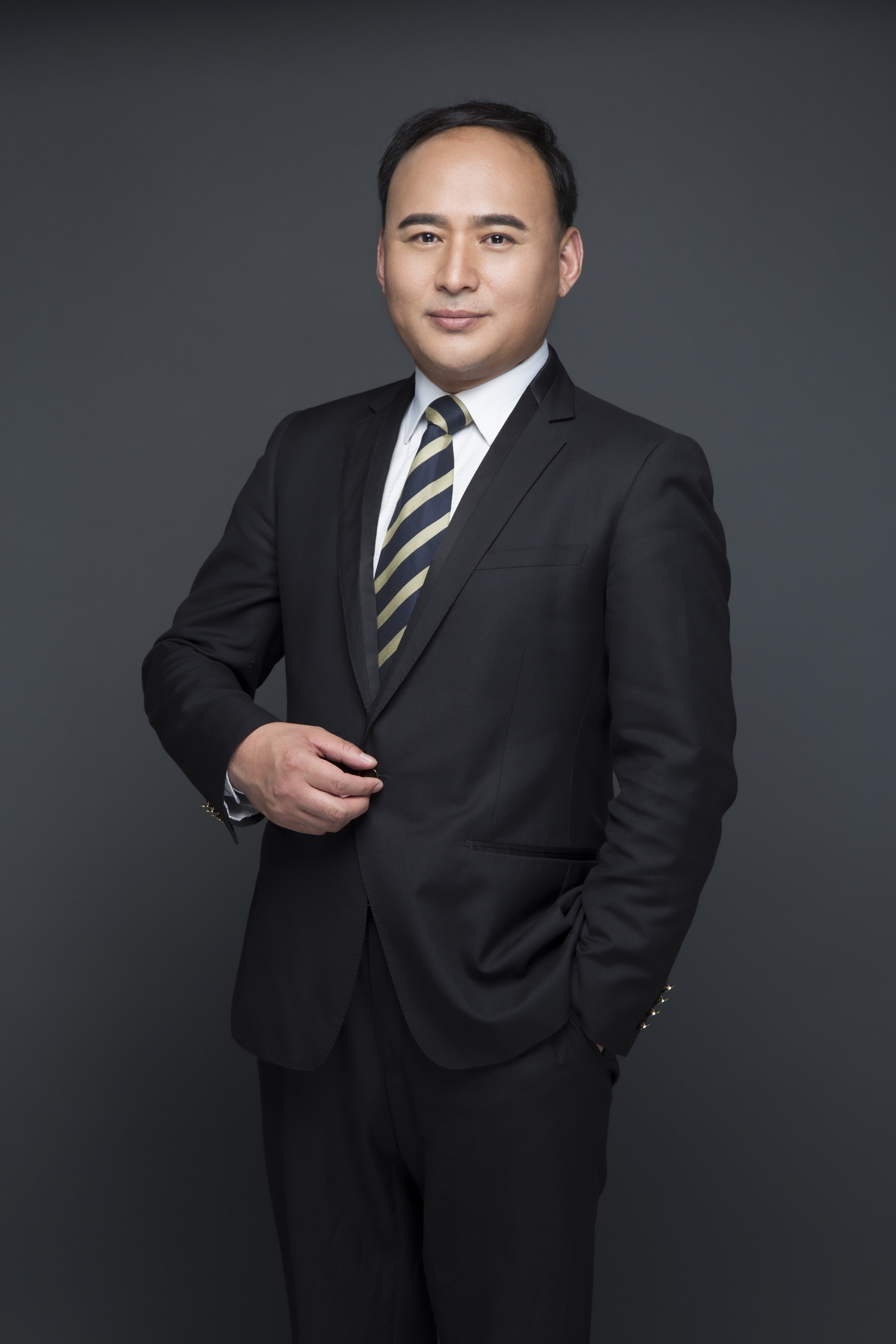 蒋主任